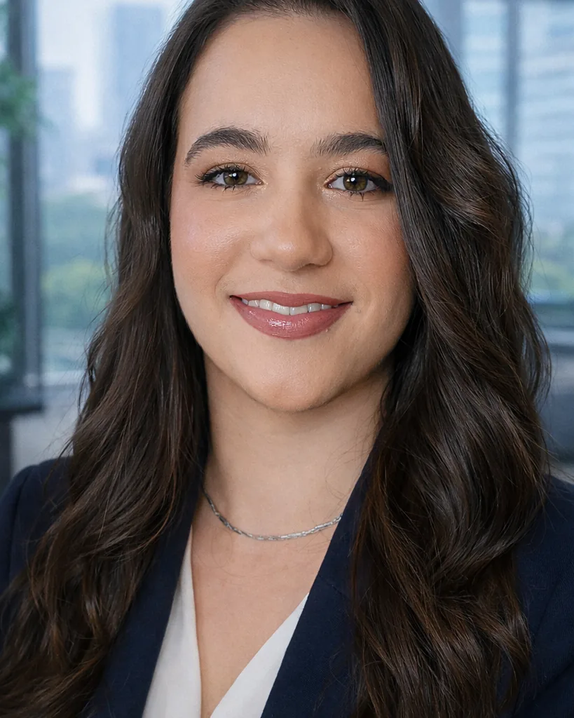 Sofia Juliane, fundadora e estrategista da XS Lab